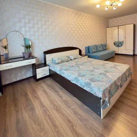 Квартира 5